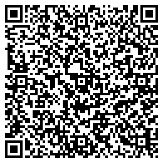 QR-код с контактной информацией организации Океан