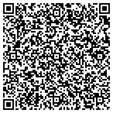 QR-код с контактной информацией организации Mini Bikini