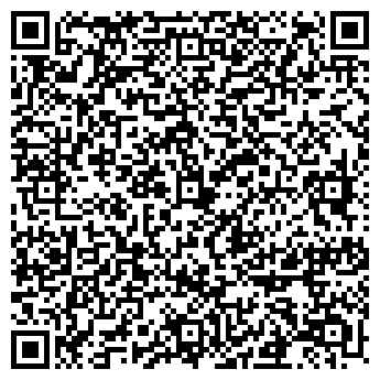 QR-код с контактной информацией организации ООО Салон красоты ИРЭН