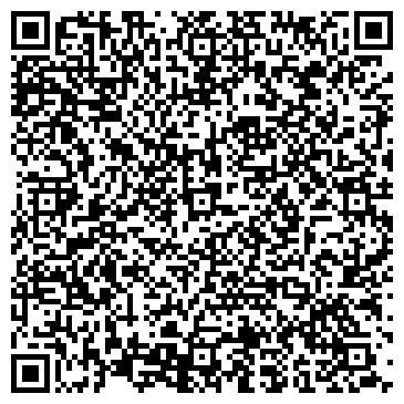 QR-код с контактной информацией организации ООО Салют