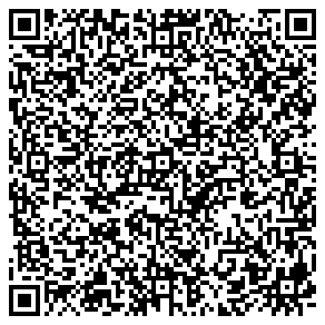 QR-код с контактной информацией организации ООО ИркутскПартнерСтрой