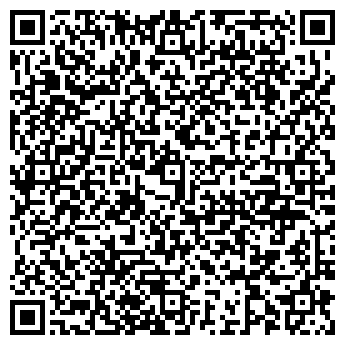 QR-код с контактной информацией организации Теремок