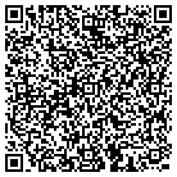 QR-код с контактной информацией организации ООО Лагуна