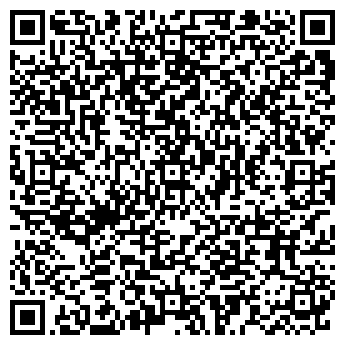 QR-код с контактной информацией организации Милена