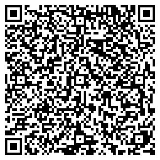 QR-код с контактной информацией организации Киоск по продаже рыбы