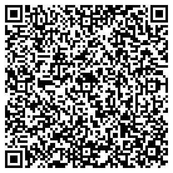 QR-код с контактной информацией организации Фаэтон
