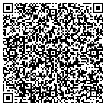 QR-код с контактной информацией организации ООО Тверской Печатный Двор