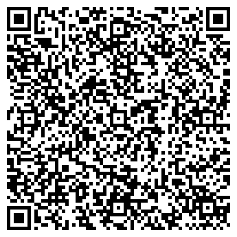 QR-код с контактной информацией организации ООО "БАКО+"