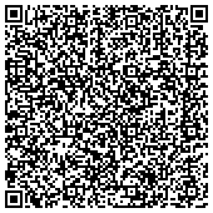 QR-код с контактной информацией организации ЭПОСиб, производственная компания, ООО Экспериментальное парашютное объединение Сибири