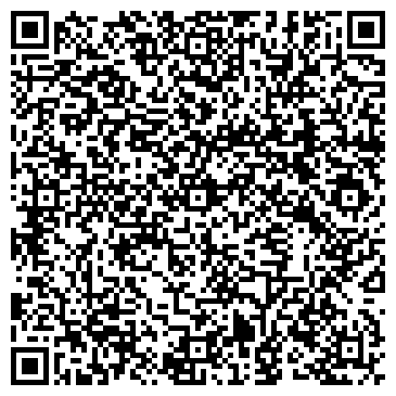QR-код с контактной информацией организации Sacvoyage style