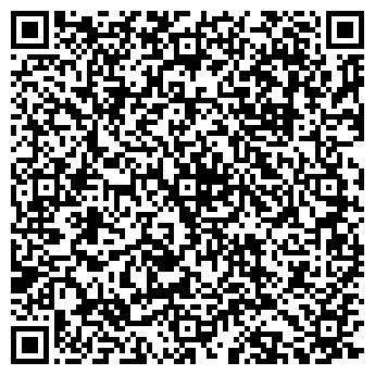 QR-код с контактной информацией организации Феникс