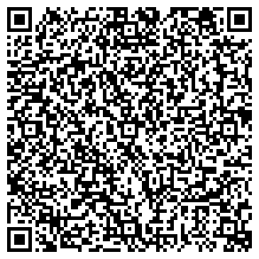 QR-код с контактной информацией организации Клевый текстиль