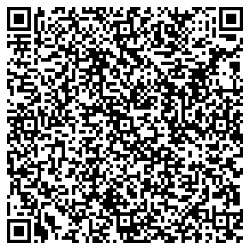 QR-код с контактной информацией организации ООО Сирстрой