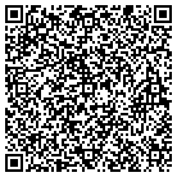 QR-код с контактной информацией организации Непоседы