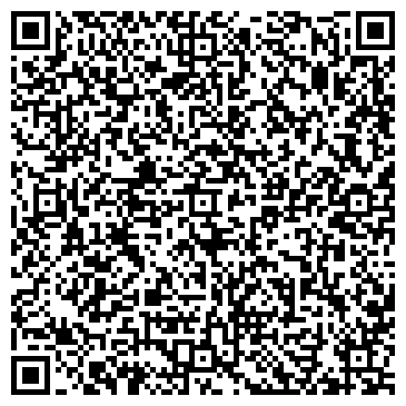 QR-код с контактной информацией организации Смешные цены, сеть магазинов, ООО Екатерина