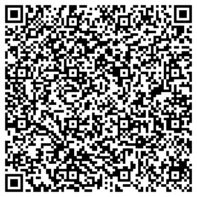 QR-код с контактной информацией организации ООО Салют НСК