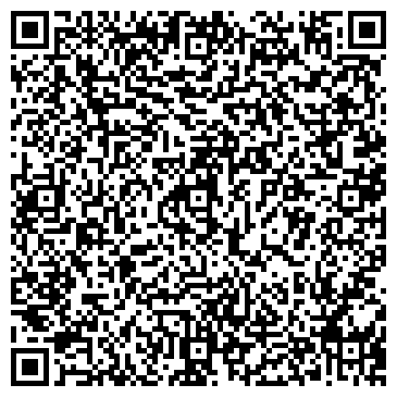QR-код с контактной информацией организации ООО «МАДИН»