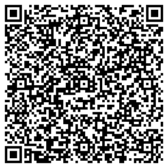 QR-код с контактной информацией организации Банкомат, КБ Центр-инвест, ОАО