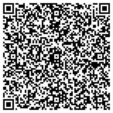 QR-код с контактной информацией организации Русский хлеб, пекарня, ИП Новоселов С.И.