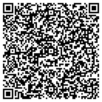 QR-код с контактной информацией организации Банкомат, КБ Центр-инвест, ОАО