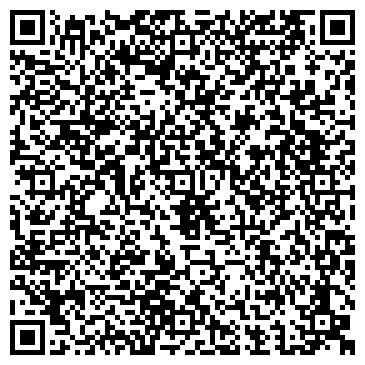 QR-код с контактной информацией организации Сладкий сон