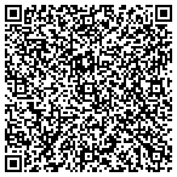 QR-код с контактной информацией организации ИП Курбанова М.К.