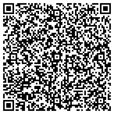 QR-код с контактной информацией организации ООО Иркутский Острог