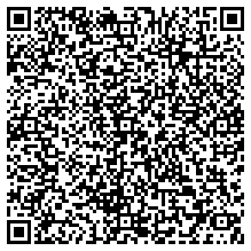 QR-код с контактной информацией организации Мила