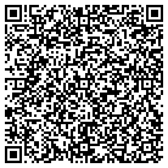 QR-код с контактной информацией организации Мир полиграфии