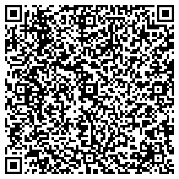 QR-код с контактной информацией организации Бэбимаг