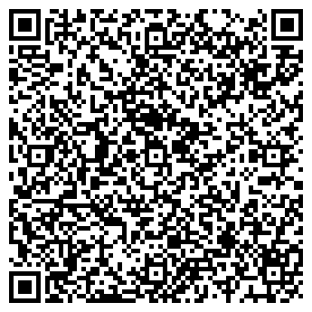 QR-код с контактной информацией организации ООО Востсибремстрой
