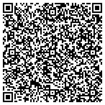 QR-код с контактной информацией организации Prenses