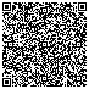 QR-код с контактной информацией организации ОАО Ангарское управление строительства