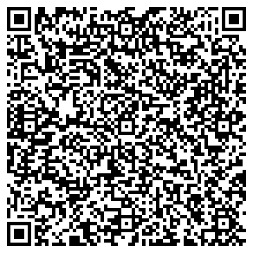 QR-код с контактной информацией организации Детвора