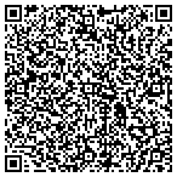 QR-код с контактной информацией организации ООО Сауле