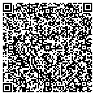 QR-код с контактной информацией организации Алькатрас