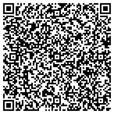 QR-код с контактной информацией организации MAGIC HOUSE САЛОН КРАСОТЫ
