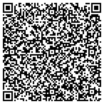 QR-код с контактной информацией организации Магазин домашнего текстиля на ул. Мира, 15