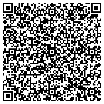 QR-код с контактной информацией организации ИП Капонова С.А.