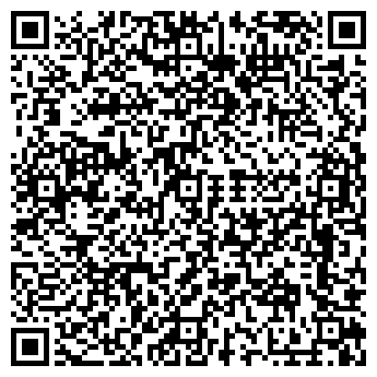 QR-код с контактной информацией организации Носкофф детям