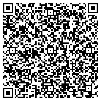 QR-код с контактной информацией организации Петровский хлеб