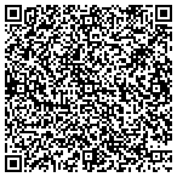 QR-код с контактной информацией организации ООО НОРД-ВИНД