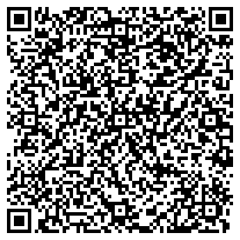 QR-код с контактной информацией организации Павловопосадские платки