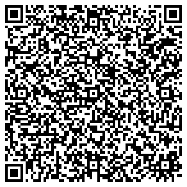 QR-код с контактной информацией организации ЗАО ИркутскРемСпецСтрой