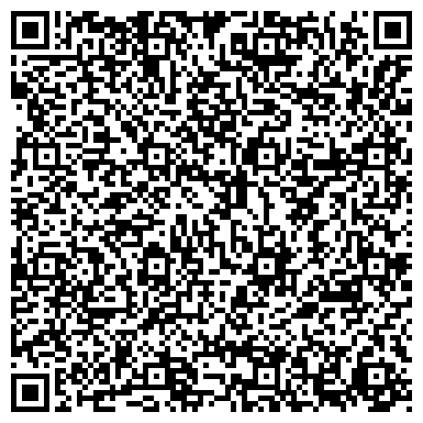 QR-код с контактной информацией организации ООО БайкалСтройРесурс