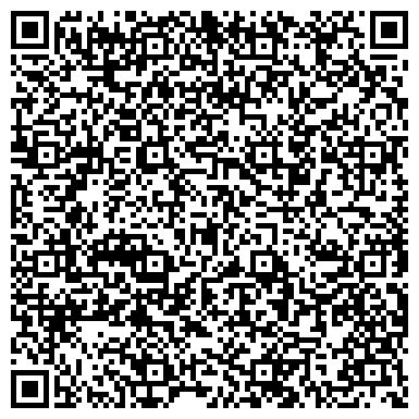 QR-код с контактной информацией организации Высшая школа, ОАО