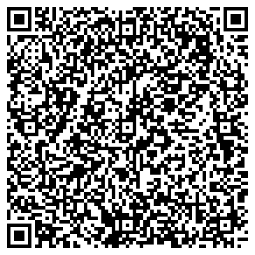 QR-код с контактной информацией организации Шапки