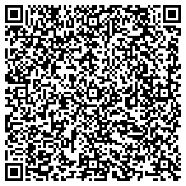 QR-код с контактной информацией организации ЗАО Ишимбайская чулочная фабрика