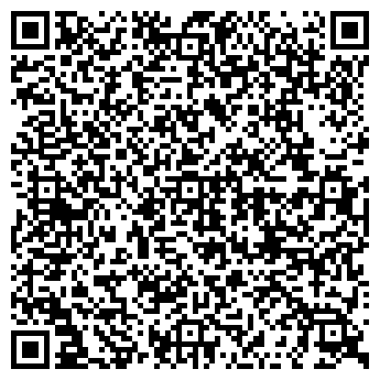QR-код с контактной информацией организации ИП Казоян У.А.