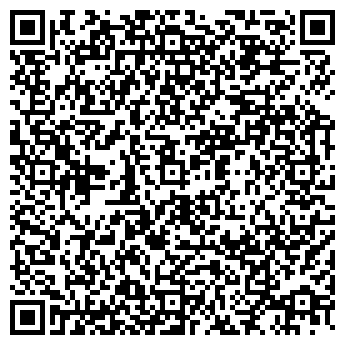 QR-код с контактной информацией организации Магия